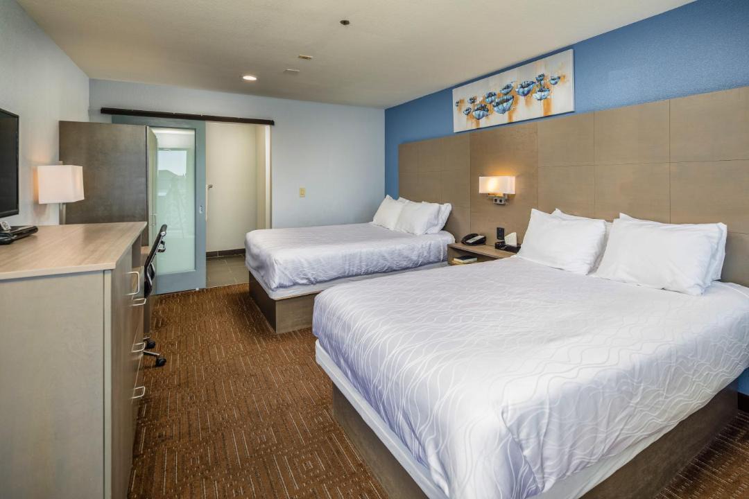 Photo of Bedroom in Belmont