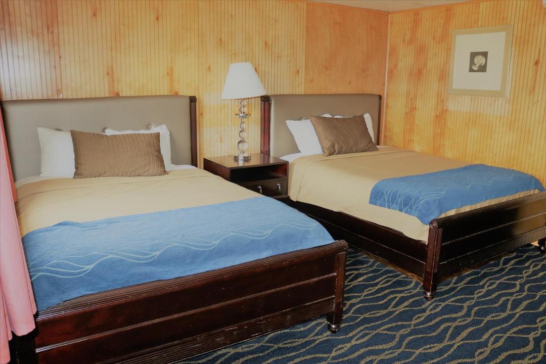 Photo of Bedroom in Mary Alice