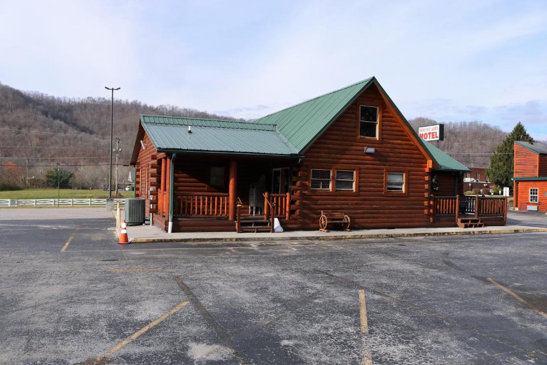 Photo of Buildings in Mary Alice