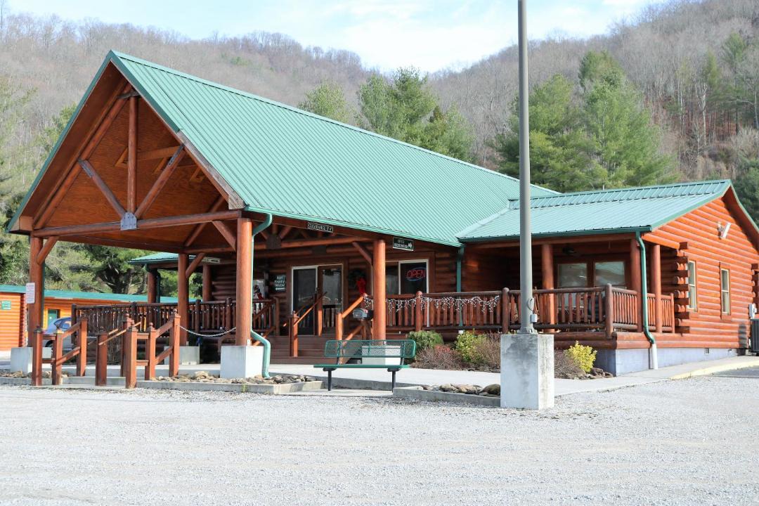 Photo of Buildings in Mary Alice