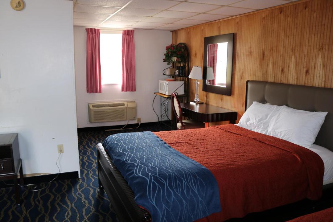 Photo of Bedroom in Mary Alice