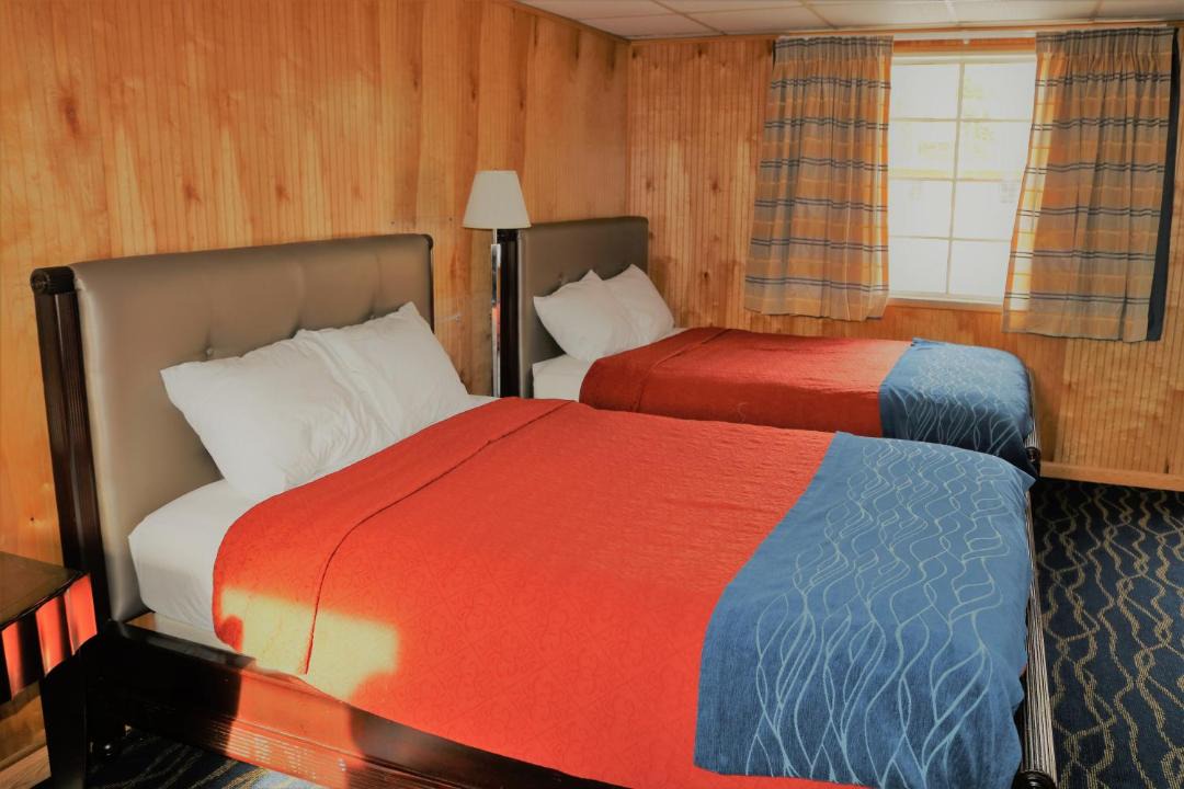 Photo of Bedroom in Mary Alice