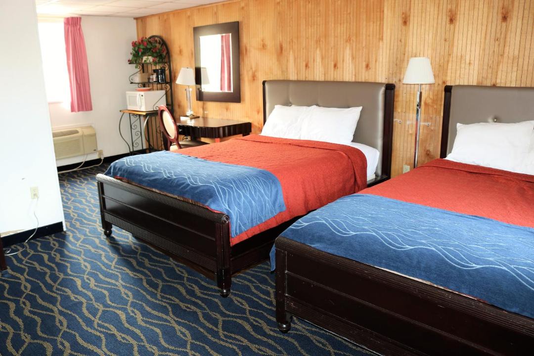 Photo of Bedroom in Mary Alice