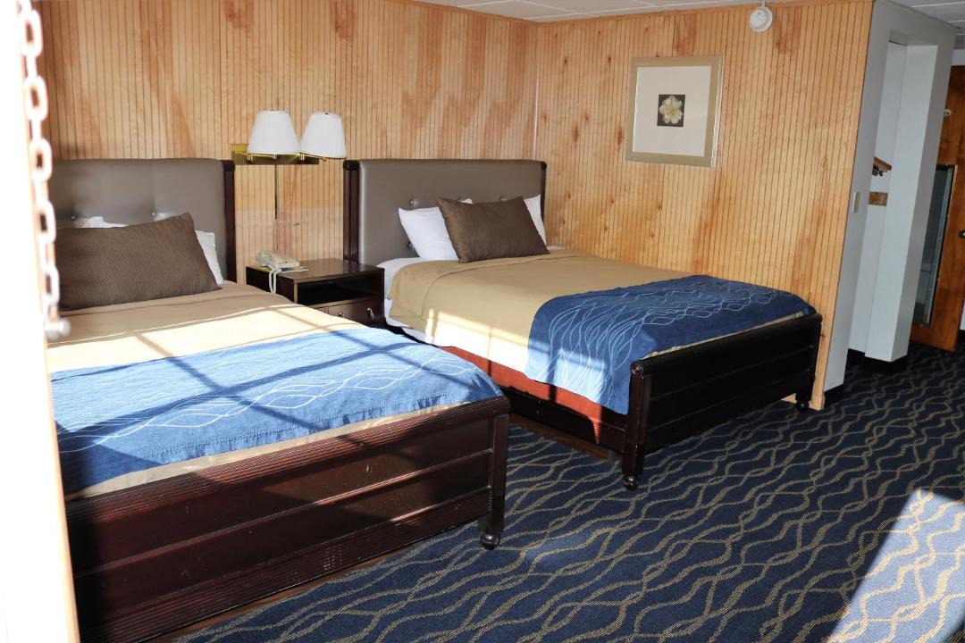 Photo of Bedroom in Mary Alice