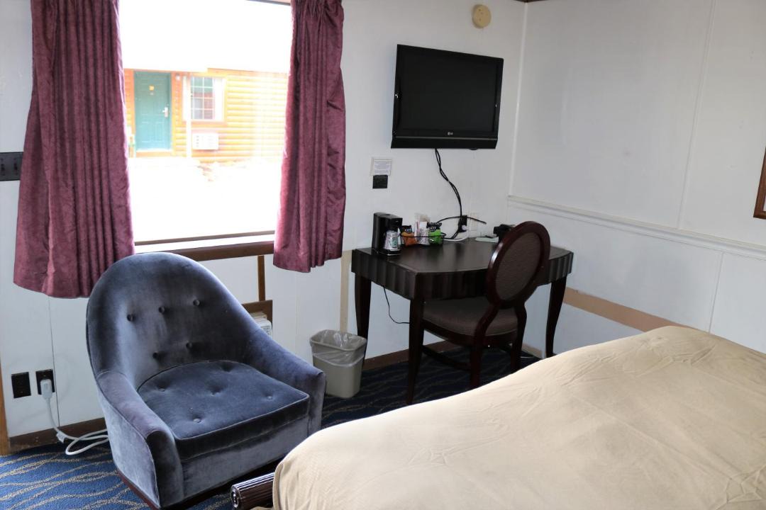 Photo of Bedroom in Mary Alice