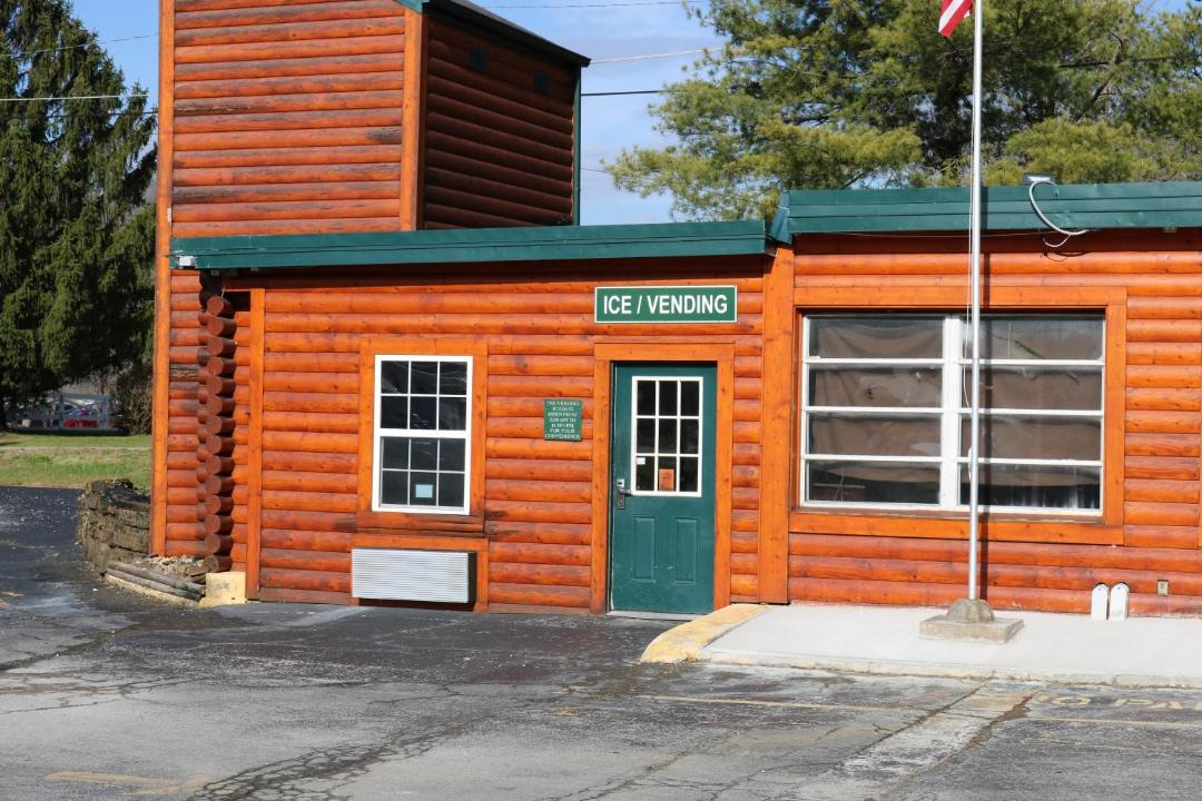 Photo of Buildings in Mary Alice