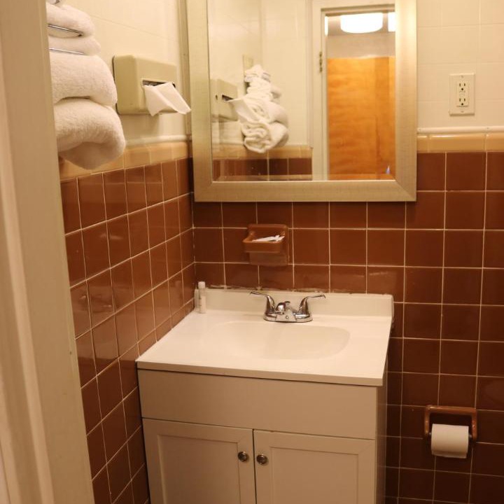Photo of Bathroom in Mary Alice