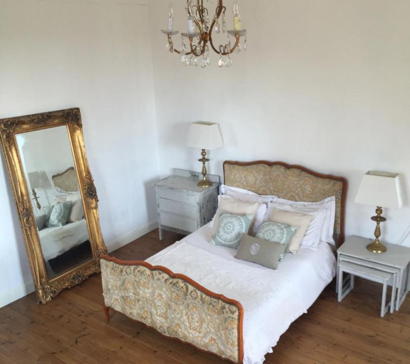 Photo of Bedroom in Vezieres