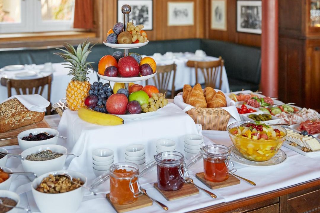 Photo of Others in Basel City Centre