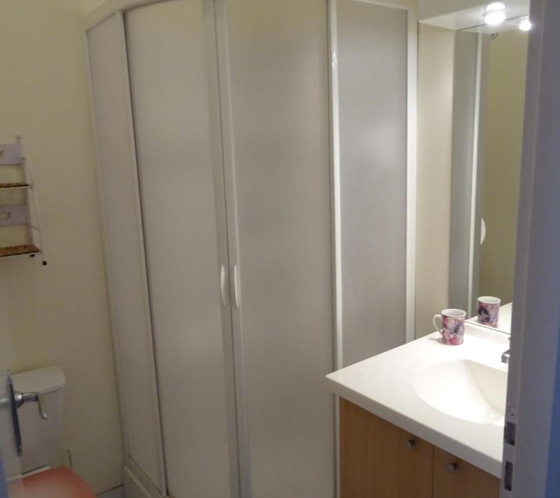 Photo of Bathroom in Bagneres-de-Luchon