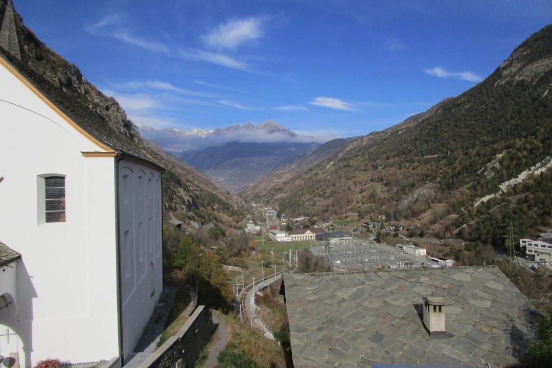 Photo of Others in Stalden