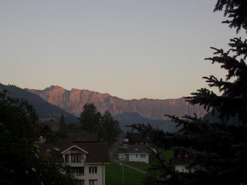 Photo of Others in Fluehli