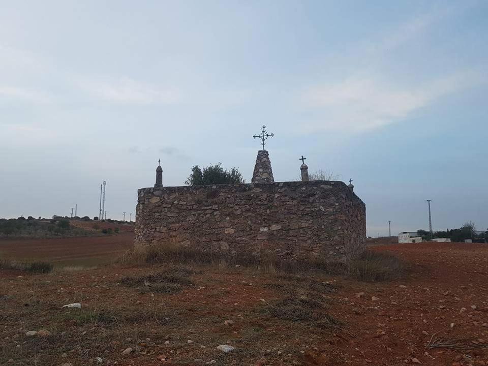 Photo of Others in Los Hinojosos