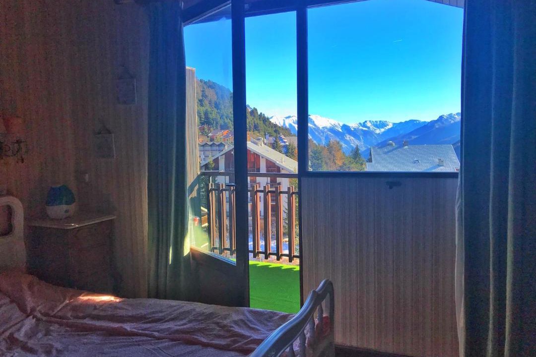 Photo of Bedroom in Saint-Etienne-de-Tinee