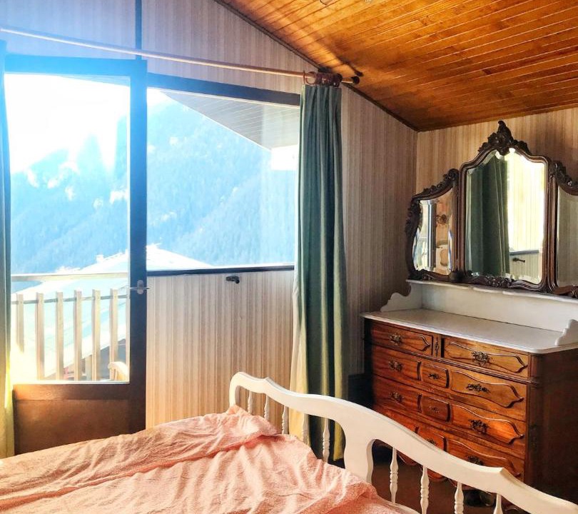 Photo of Bedroom in Saint-Etienne-de-Tinee