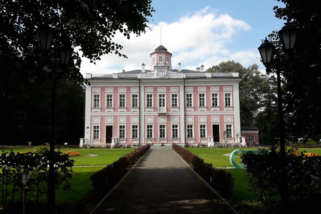 Photo of Buildings in Zvenigorod