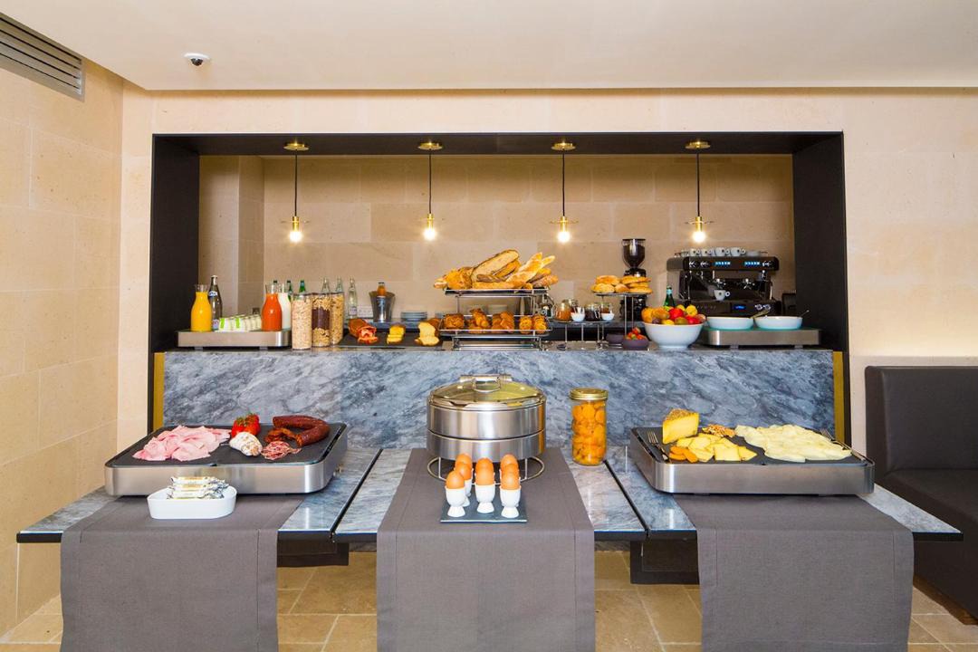 Photo of Kitchen in Beyssac