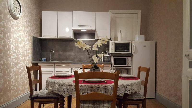 Photo of Kitchen in Mers-les-Bains