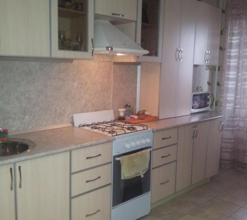 Photo of Kitchen in Diveevo