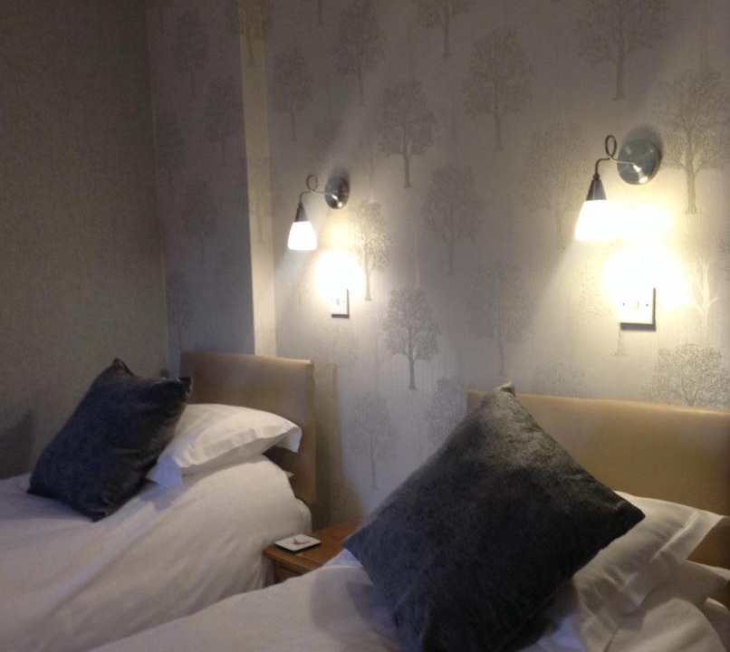 Photo of Bedroom in Keswick