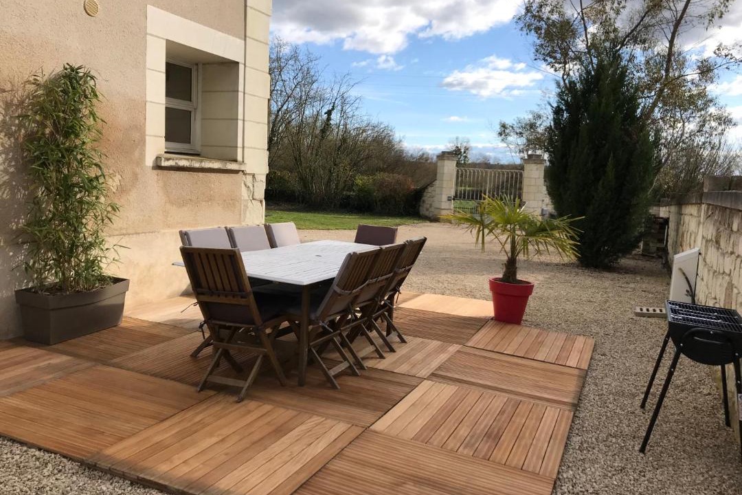 Photo of Others in Chinon