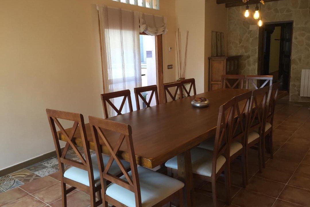 Photo of Kitchen in Codo