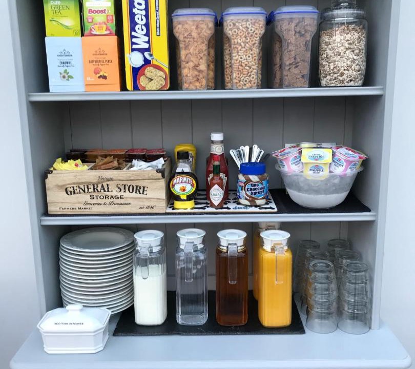 Photo of Others in Fort William