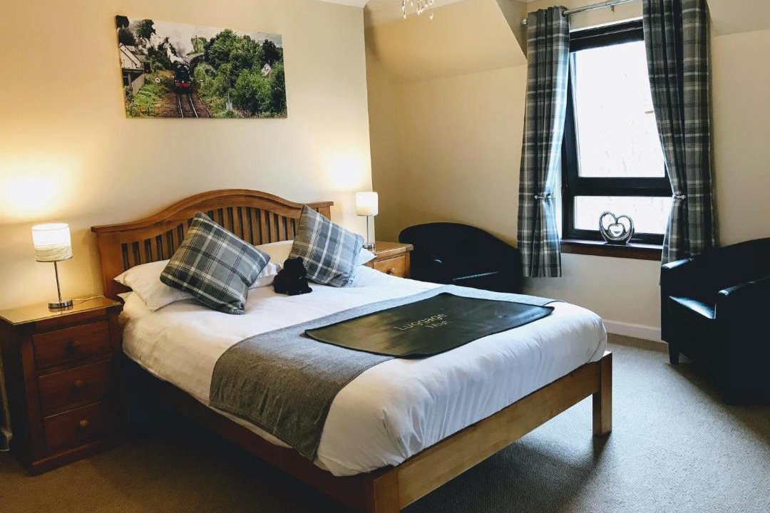 Photo of Others in Fort William