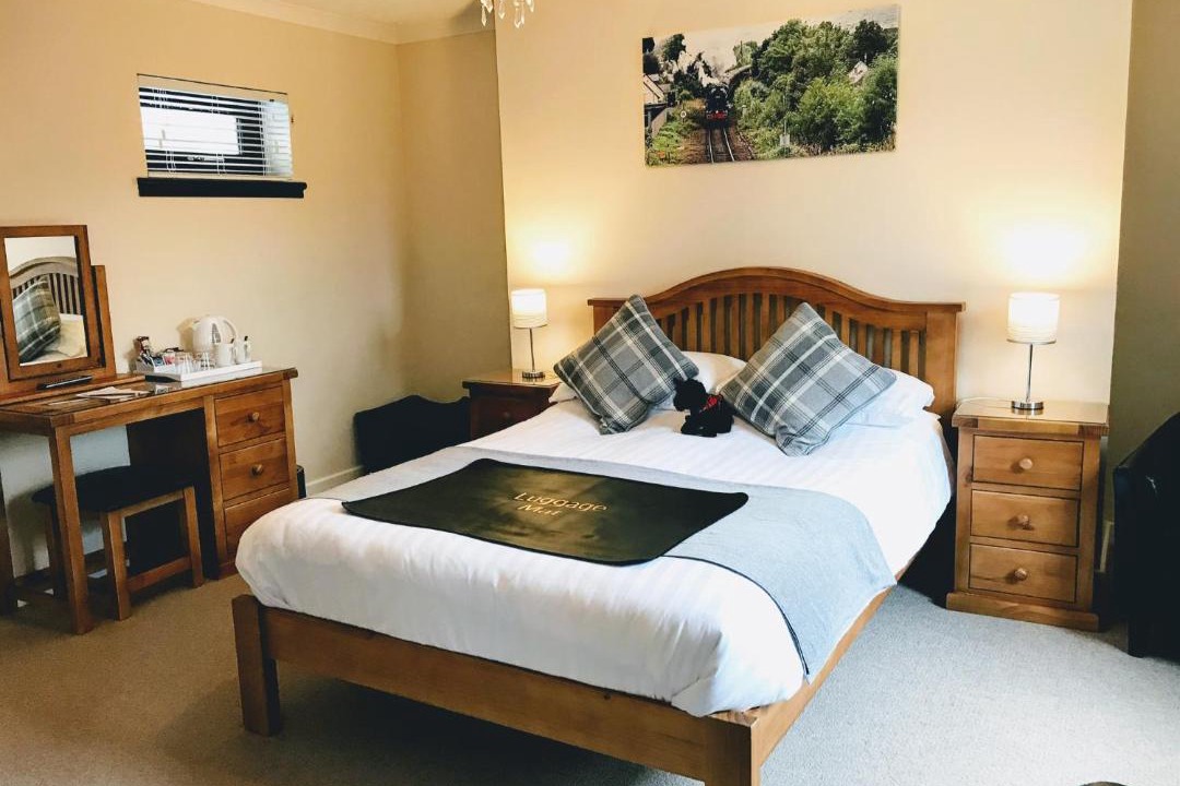 Photo of Others in Fort William