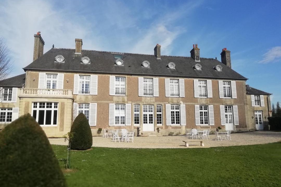 Photo of Others in Bayeux