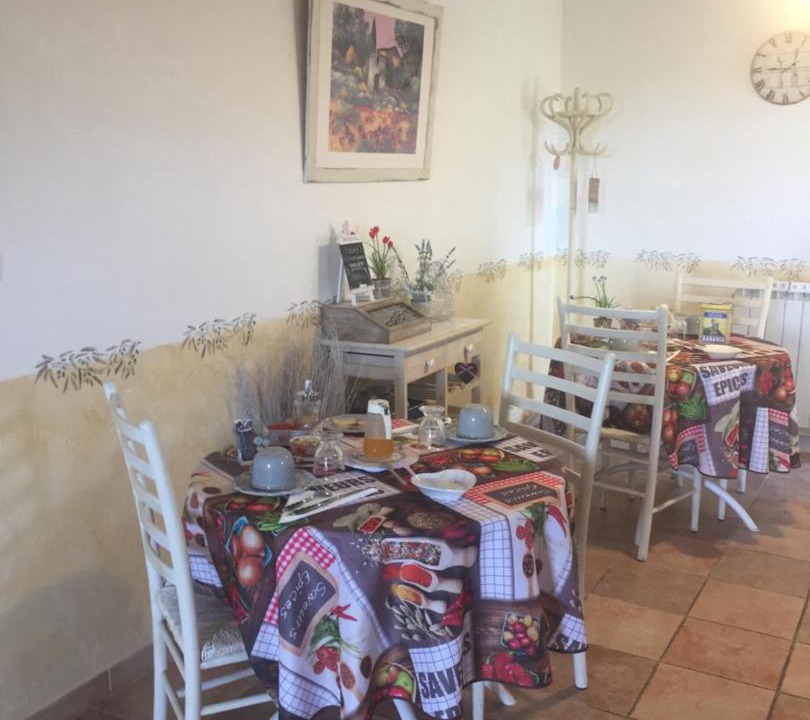 Photo of Livingroom in Murs