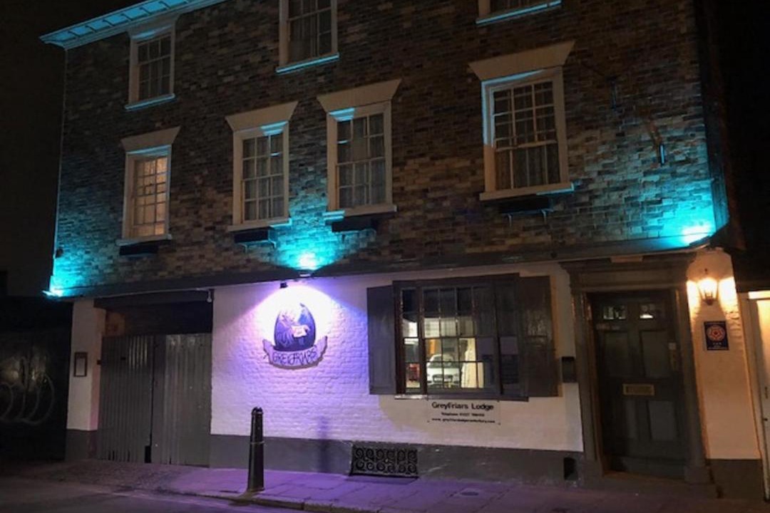 Photo of Others in Canterbury