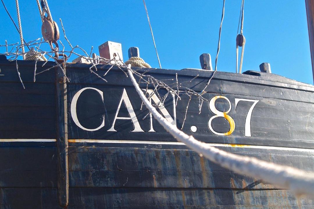Photo of Buildings in Cancale