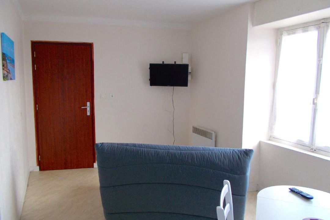 Photo of Livingroom in Cancale