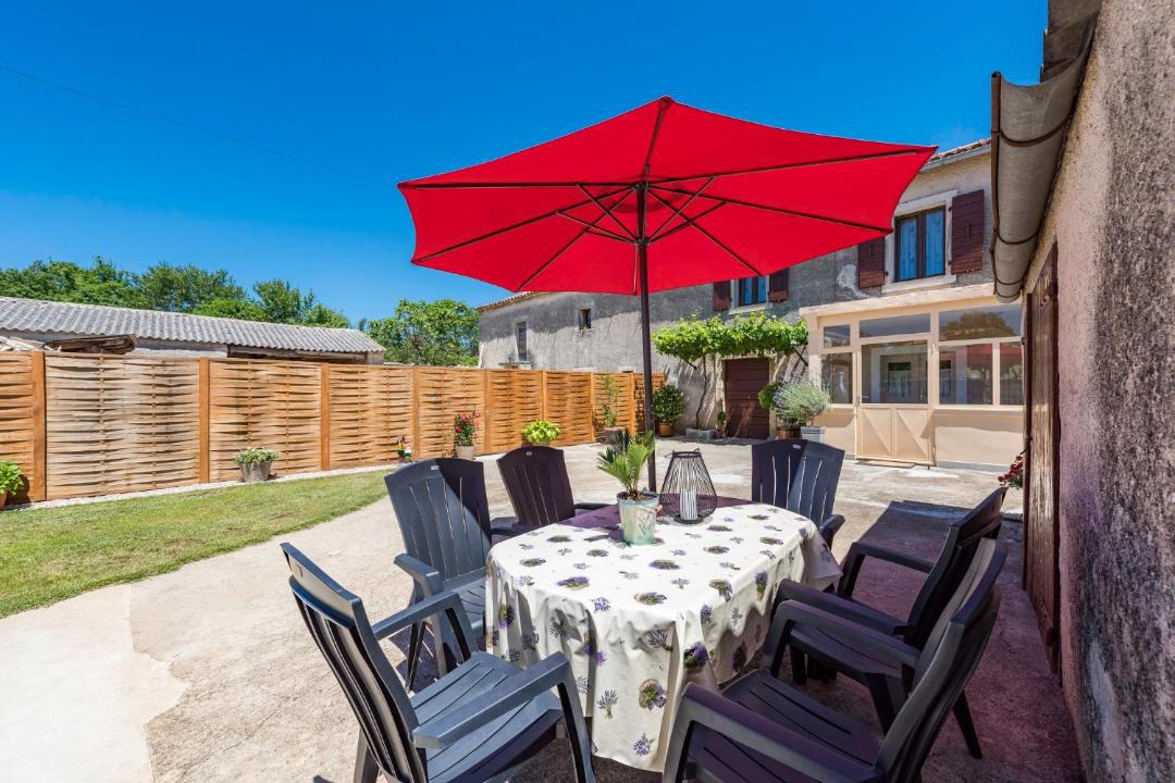 Photo of Patio Balcony in Kringa