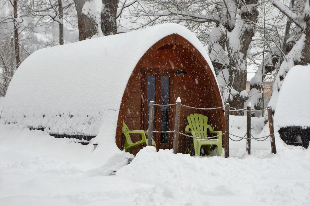 Photo of Others in Villars-Colmars