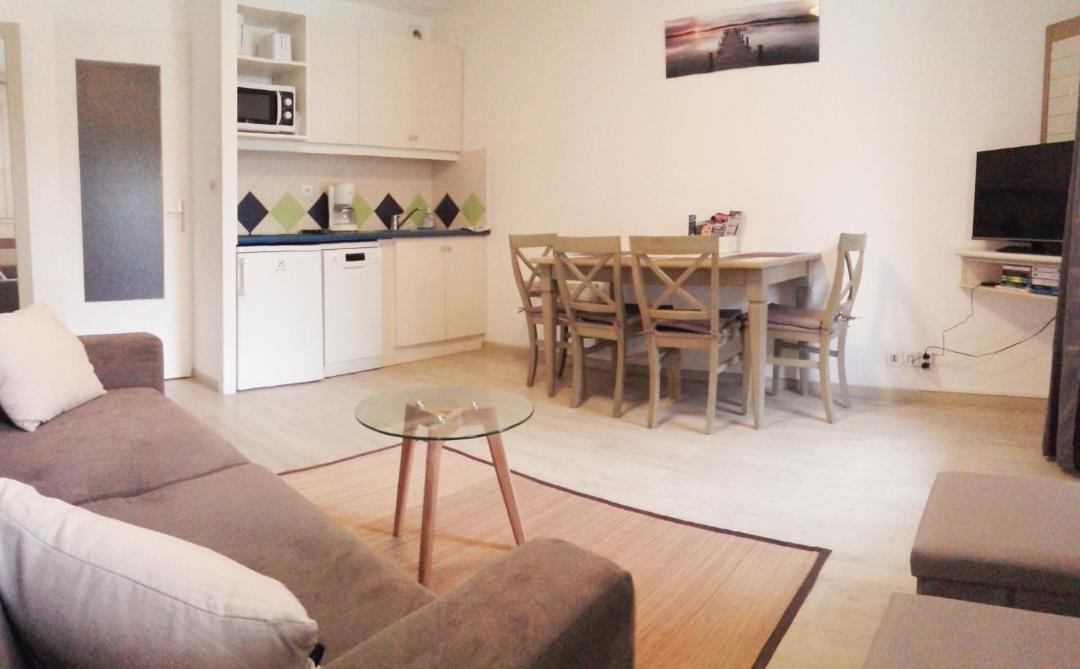 Photo of Livingroom in Valescure