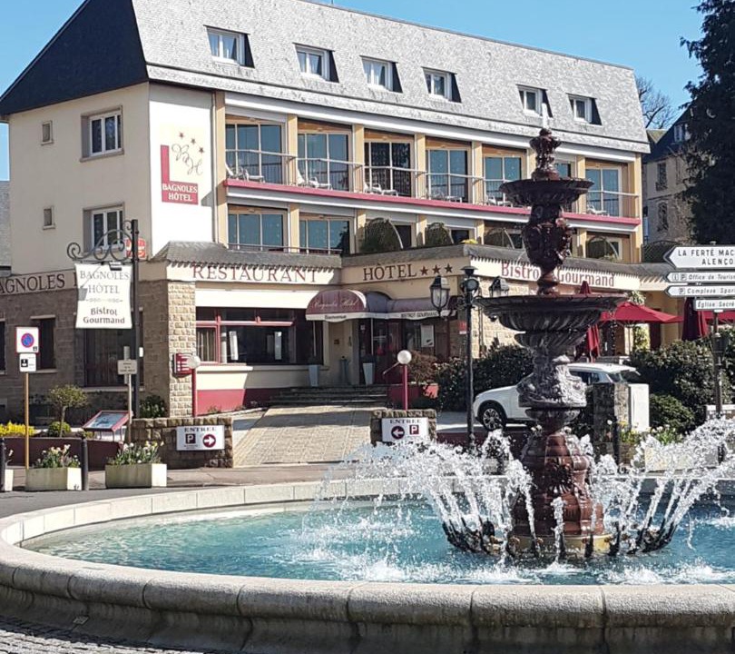 Photo of Others in Bagnoles-de-l'Orne