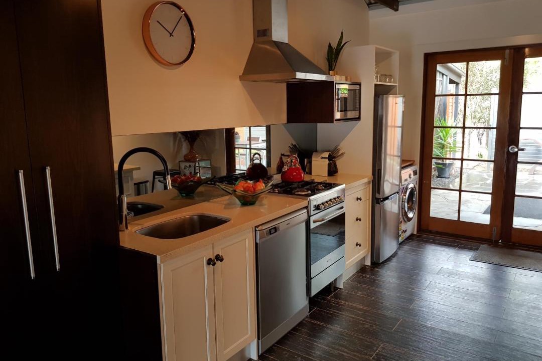 Photo of Kitchen in Mintaro