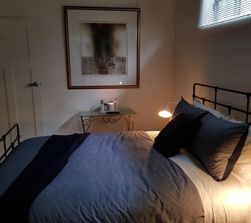 Photo of Bedroom in Mintaro