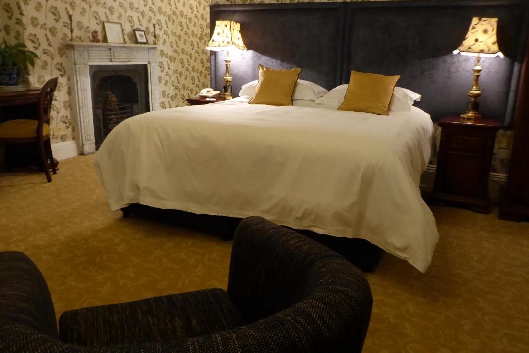 Photo of Bedroom in Wigton