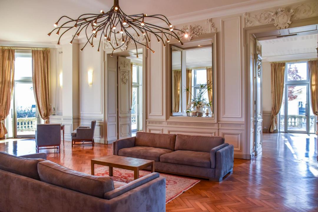 Photo of Livingroom in Blanquefort
