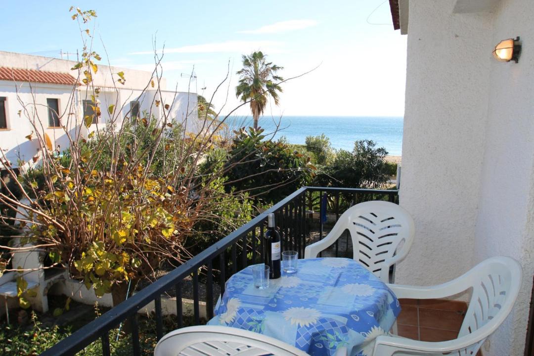 Photo of Patio Balcony in Parc de Mont-roig