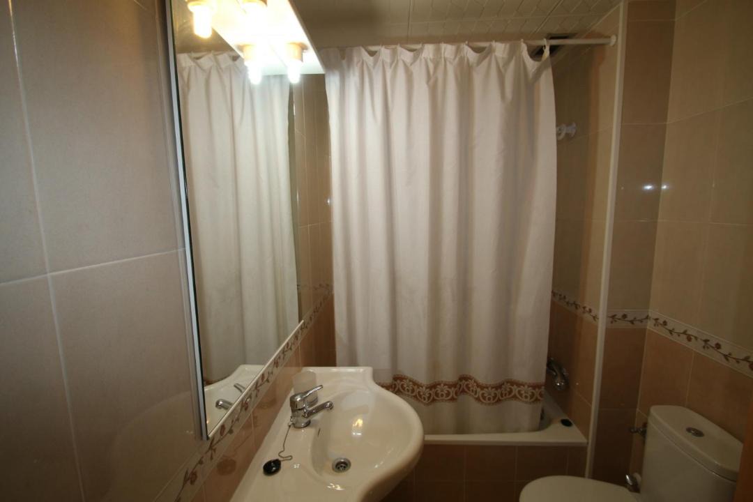Photo of Bathroom in Parc de Mont-roig