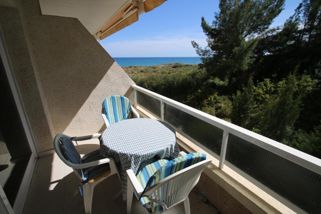 Photo of Patio Balcony in Parc de Mont-roig