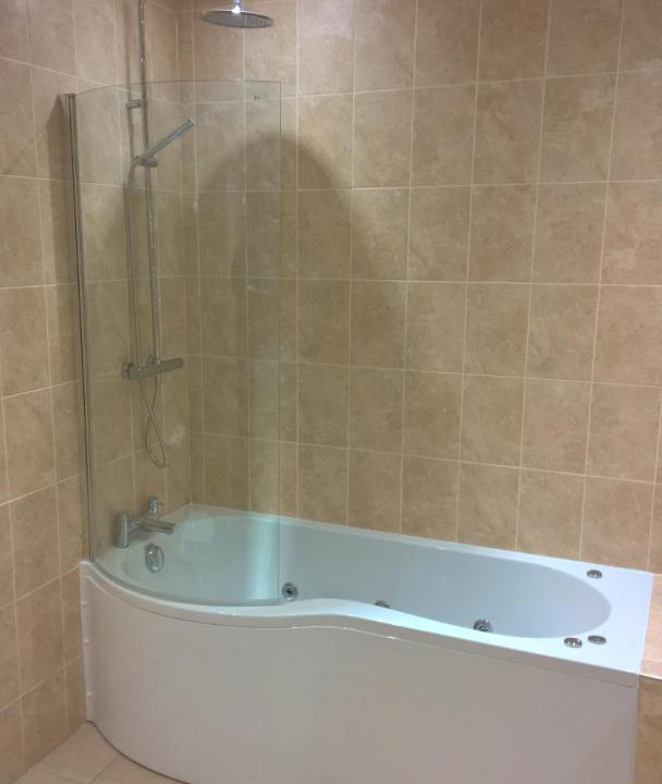 Photo of Bathroom in Birchover