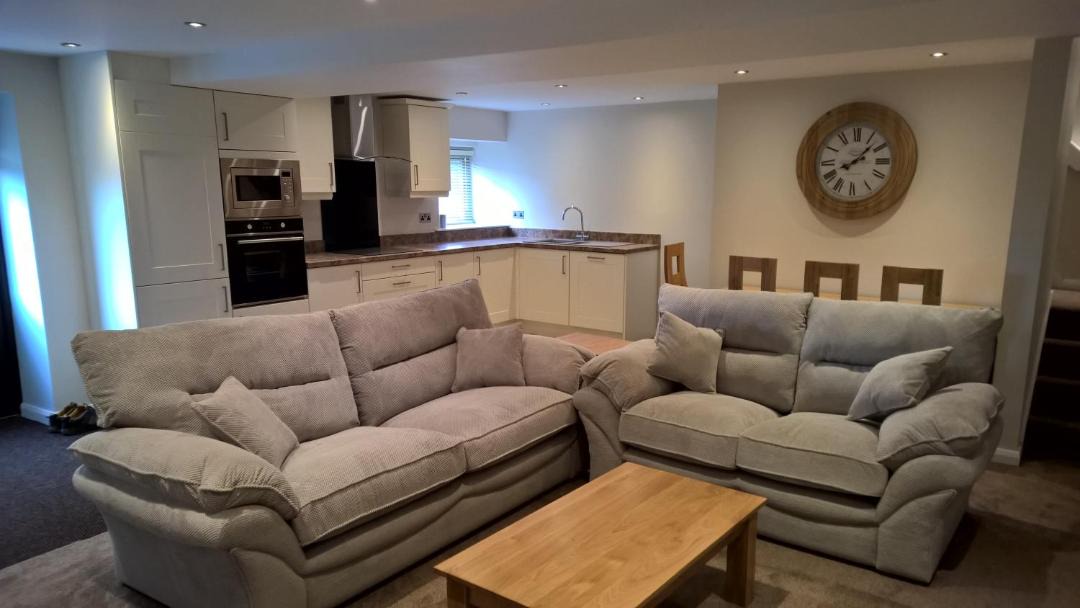 Photo of Livingroom in Birchover