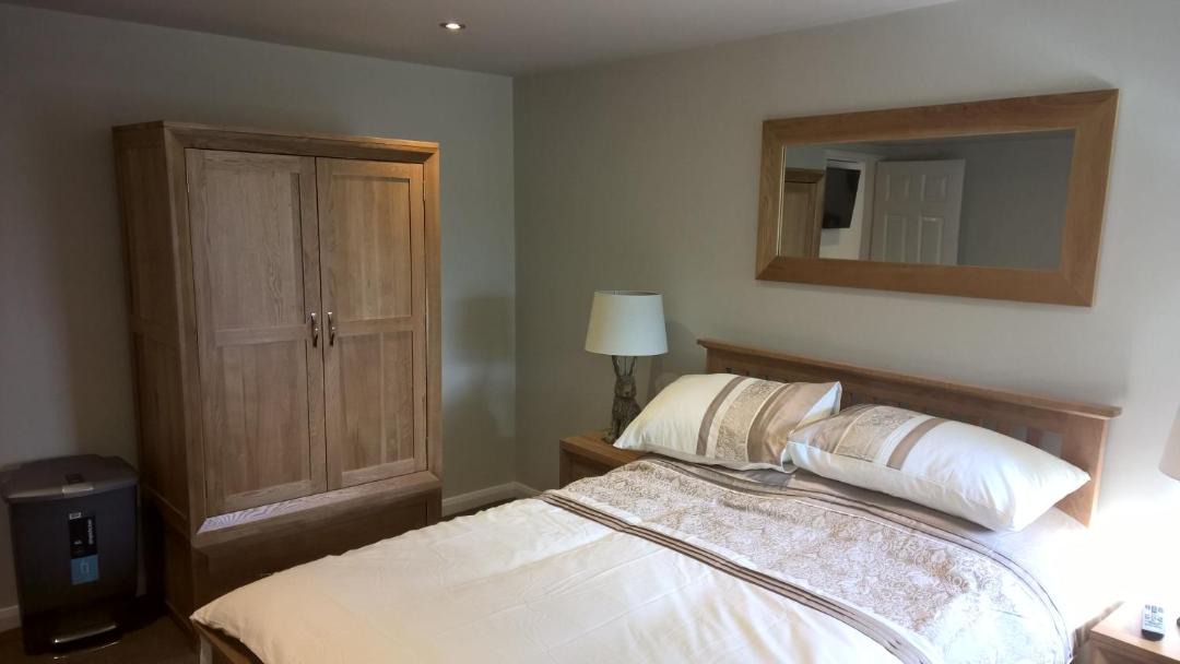 Photo of Bedroom in Birchover