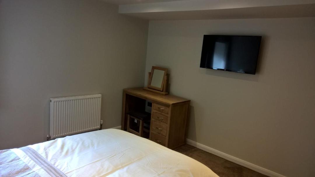 Photo of Bedroom in Birchover