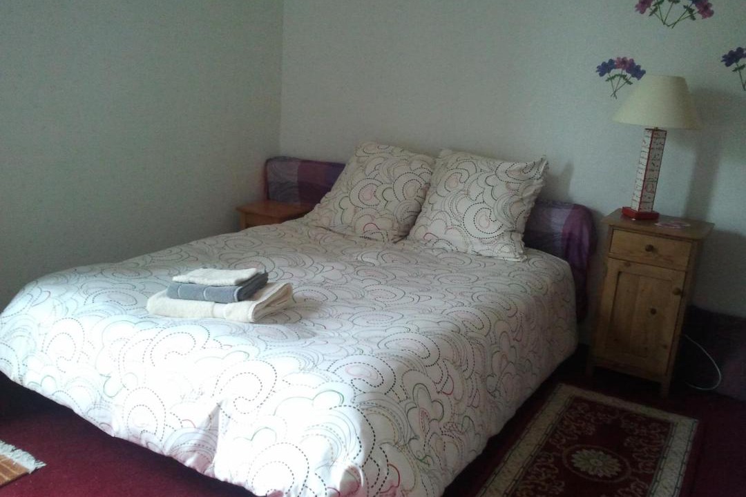 Photo of Bedroom in Pace